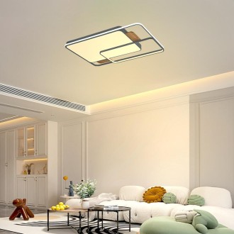 NEDES LED lampa s dálkovým ovladačem 280W - J1342/SW