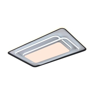 NEDES LED lampa s dálkovým ovladačem 220W - J1341/W