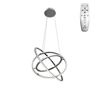 NEDES LED svítidlo + dálkový ovladač 105W - J4350/CH