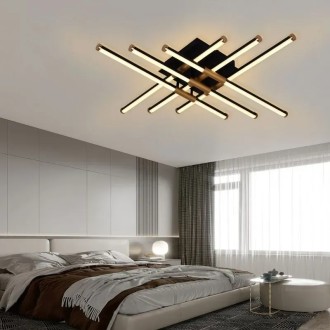 NEDES LED svítidlo + dálkový ovladač 70W - J3335/B