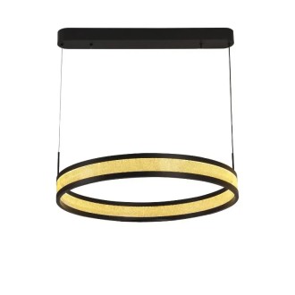 NEDES LED svítidlo + dálkový ovladač 45W - J4365/B