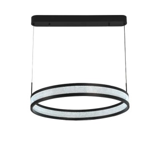 NEDES LED svítidlo + dálkový ovladač 45W - J4365/B