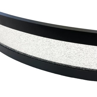 NEDES LED svítidlo + dálkový ovladač 45W - J4365/B