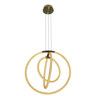 NEDES LED svítidlo + dálkový ovladač 35W - J4358/G