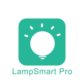 NEDES LED svítidlo + dálkový ovladač 35W - J4358/G