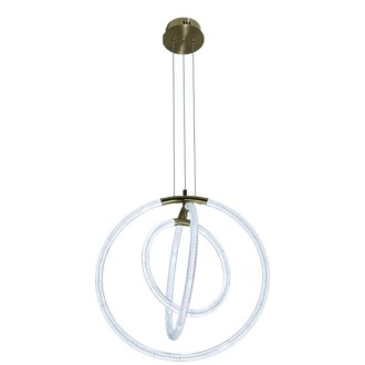 NEDES LED svítidlo + dálkový ovladač 35W - J4358/G