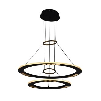 NEDES LED svítidlo + dálkový ovladač 65W - J7301/B