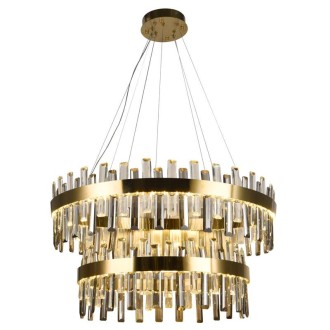 NEDES LED svítidlo + dálkový ovladač 190W - J6343/C