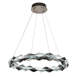 NEDES LED svítidlo + dálkový ovladač 40W - J6327/CH