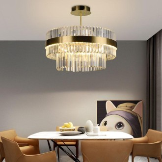 NEDES LED svítidlo + dálkový ovladač 80W - J6321/C