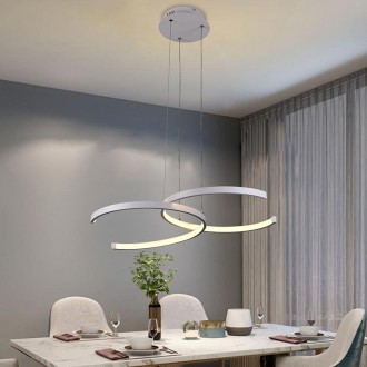 NEDES LED svítidlo + dálkový ovladač 50W - J4300/W