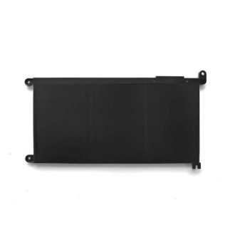 DeTech Baterie YRDD6 pro Dell Inspiron, Latitude, Vostro, Chromebook, 11.4V, 3600mAh