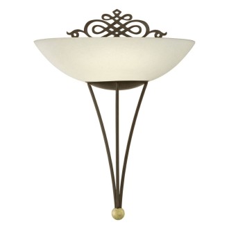 Nástěnná lampa Eglo MESTRE mix barev 86715