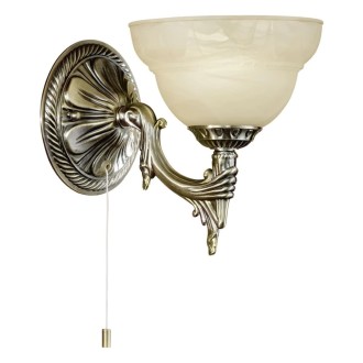 Nástěnná lampa Eglo MARBELLA mix barev 85859