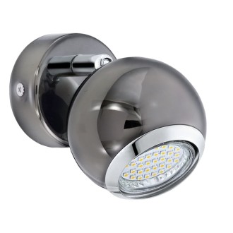 LED Bodové osvětlení Eglo BIMEDA chrom 31005