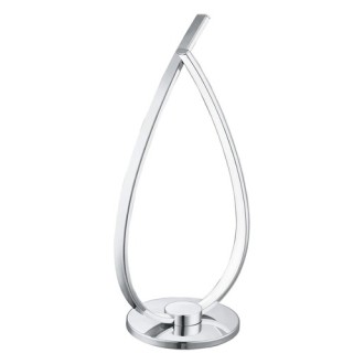 LED Stolní lampa Eglo RONCADE chrom 31997