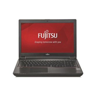 Fujitsu Celsius H7510