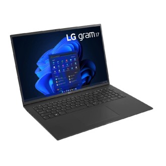 LG gram 17Z90Q