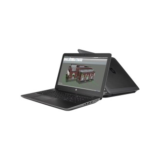 HP ZBook 15 G3 Mobile Workstation