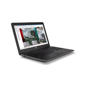 HP ZBook 15 G3 Mobile Workstation