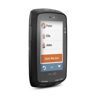 Mio Cyclo Discover PAL Navigace na kolo