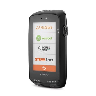 Mio Cyclo Discover PAL Navigace na kolo