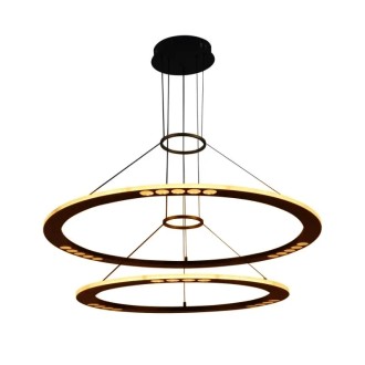 NEDES LED svítidlo + dálkový ovladač 90W - J7302/B