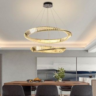 NEDES LED svítidlo + dálkový ovladač 90W - J6351/CH