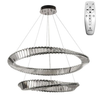 NEDES LED svítidlo + dálkový ovladač 90W - J6351/CH