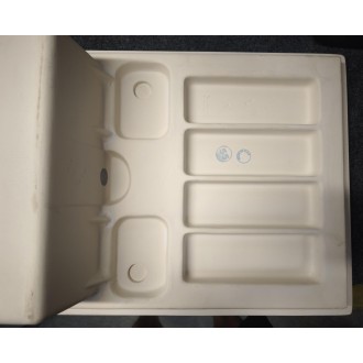 Reginox Classic 1015.0 White pure