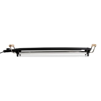 Rodinný gril Teppanyaki - Wood Look - DOMO DO8312TP