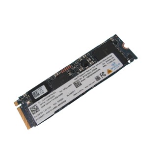 HP 512GB M.2 NVMe SSD 2280 PCIe Gen3 x2