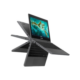 Asus Chromebook Flip CR1 (CR1100FKA)