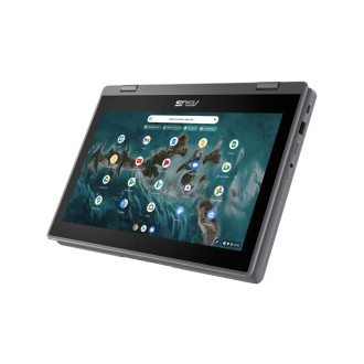 Asus Chromebook Flip CR1 (CR1100FKA)