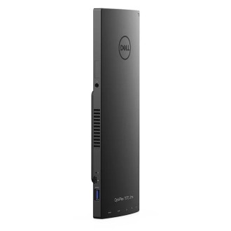 Dell OptiPlex 7070 Ultra + Dell SE2722H