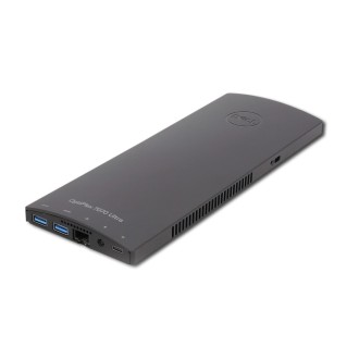 Dell OptiPlex 7070 Ultra + Dell SE2722H