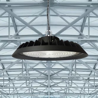 NEDES LED svítidlo UFO 200W / IP65 / 5000K - LU323