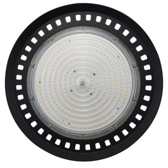 NEDES LED svítidlo UFO 200W / IP65 / 5000K - LU323