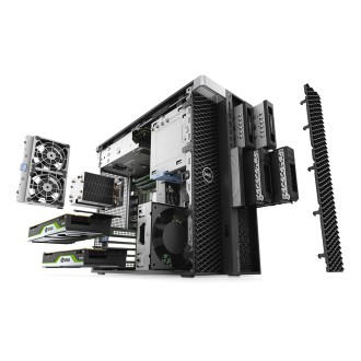 Dell Precision 7820 Tower Workstation