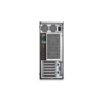 Dell Precision 7820 Tower Workstation