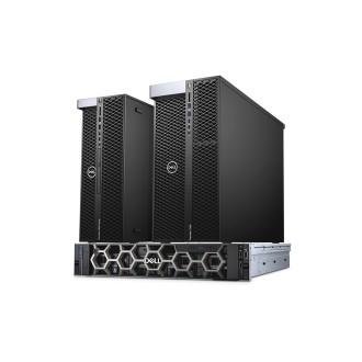 Dell Precision 7820 Tower Workstation