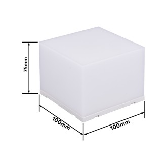 T-led - Nástěnné svítidlo BARAFU 1010 Varianta: Nástěnné svítidlo BARAFU 1010