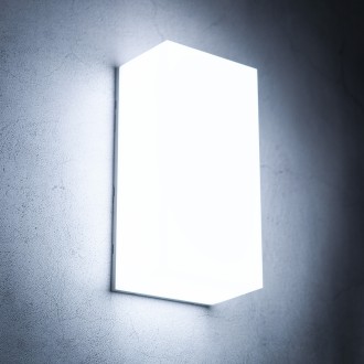 T-led - Nástěnné svítidlo BARAFU 2010 Varianta: Nástěnné svítidlo BARAFU 2010