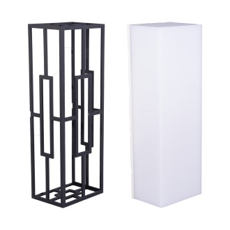 T-led - Nástěnné svítidlo BARAFU 3010 Varianta: Nástěnné svítidlo BARAFU 3010