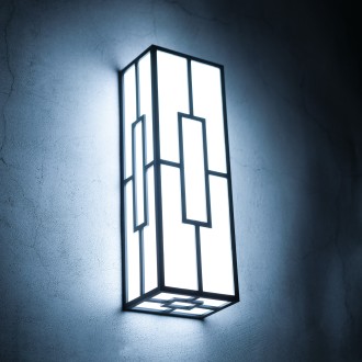 T-led - Nástěnné svítidlo BARAFU 3010 Varianta: Nástěnné svítidlo BARAFU 3010