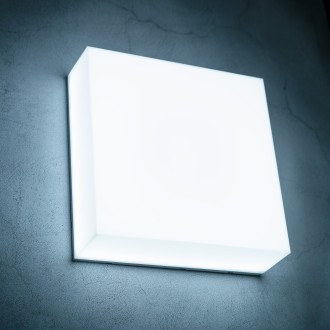 T-led - Nástěnné svítidlo BARAFU 2525 Varianta: Nástěnné svítidlo BARAFU 2525