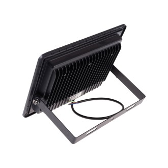 T-led - LED reflektor LEVE 100W Varianta: Teplá bílá