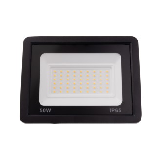 T-led - LED reflektor LEVE 50W Varianta: Studená bílá