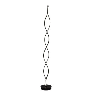NEDES - LED designová stojací lampa 70W - JF2311/B