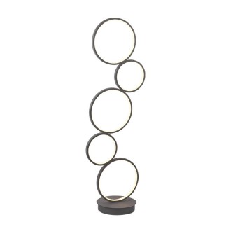 NEDES - LED designová stojací lampa 85W - JF2309/S